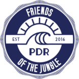 Friends of the Jungle Logo
