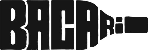 Bacardi Logo