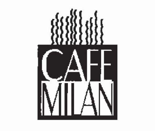 cafe milanlogo