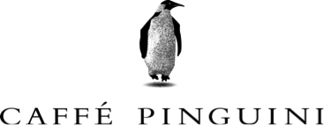 Caffe Pinguine Logo