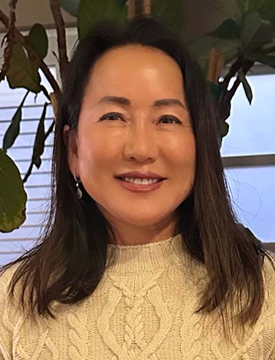 Lucy Han bio photo