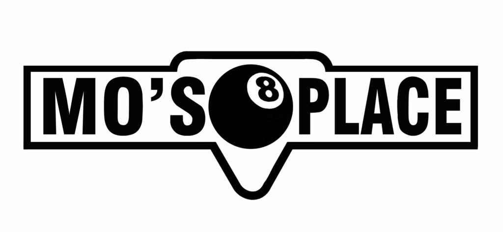 Mo's Place Logo