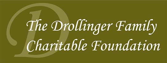 Collinger Family Chairitable Foundation Logo