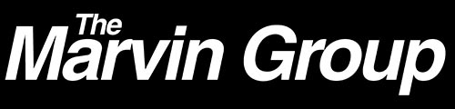 The Marvin Group Logo