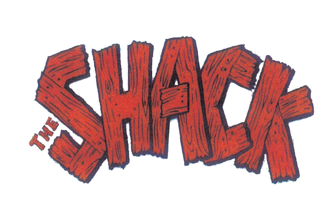 The Shack Logo