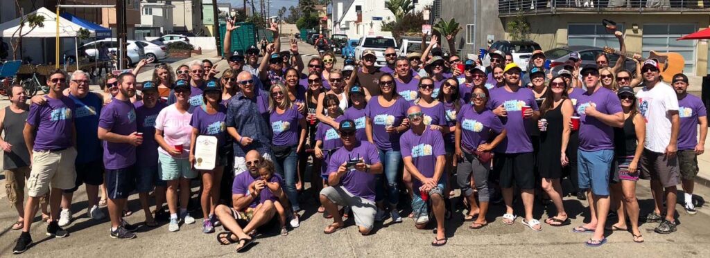 FOTJ Volunteers