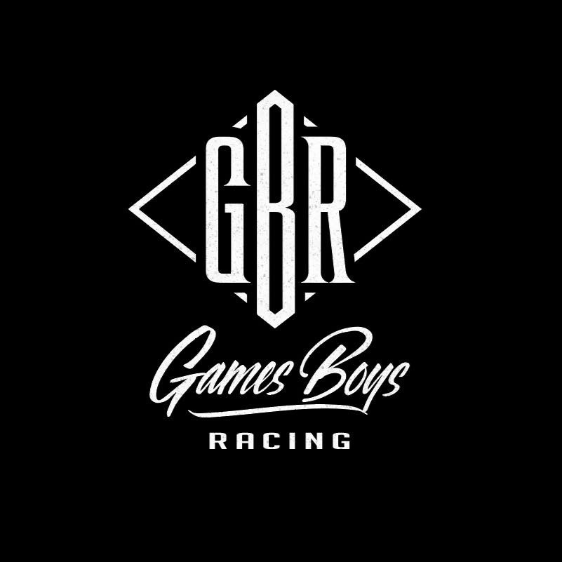 Game Boys logo