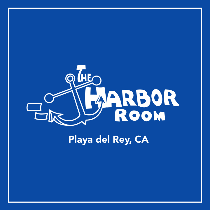 Harbor Room Logo