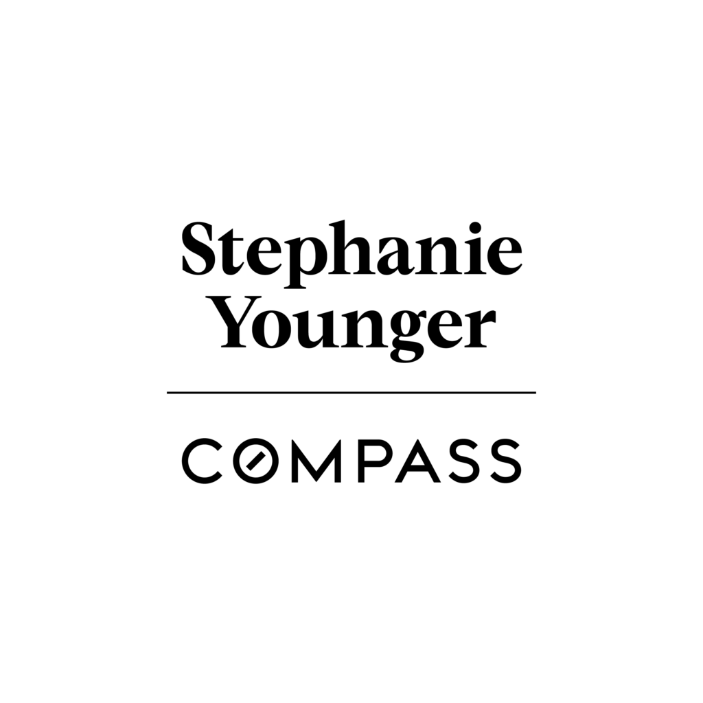 Stephanie Younger Compass logo