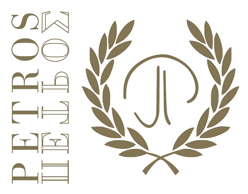 Petros Logo